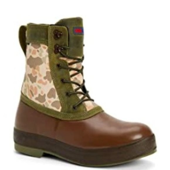 XtraTuf Shoes Xtratuf 8 Waterproof Boots Nwt Poshmark